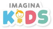 Logo da ImaginaKids